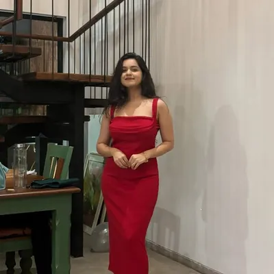 Vaidehi Sarda profile