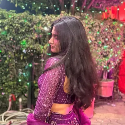 वैदेही!!🧿 profile
