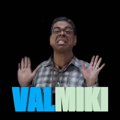 VALMIKI profile
