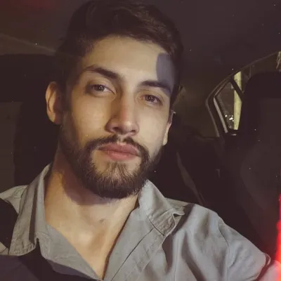 Mateus Varotti profile