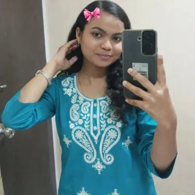 Varsha Parab profile
