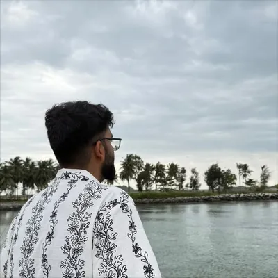 Varun Gupta profile
