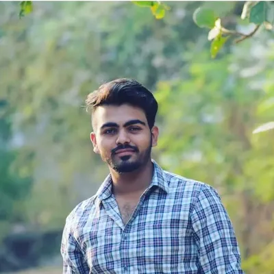 Vaibhav Mahajan profile