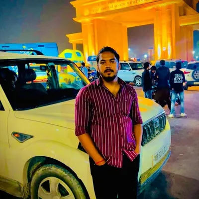 Vedant Shukla profile