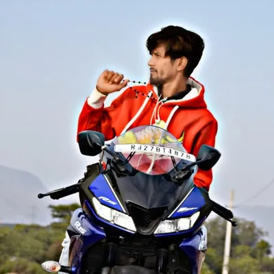 Birbal Damor profile