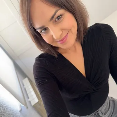 Verónica Merchán Hernández profile