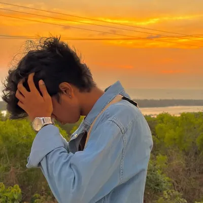 Vighnesh profile