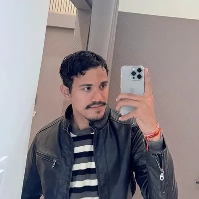 विक्रम सिंह बिष्ट ( विक्की ) profile