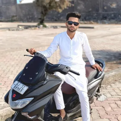 Azim Memon profile