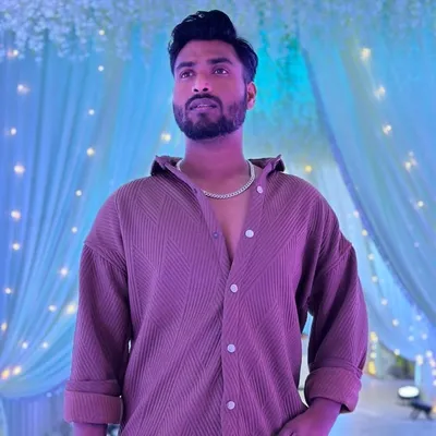 Vinay Raj Gehlot profile