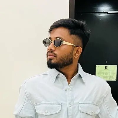 Vinith .N profile