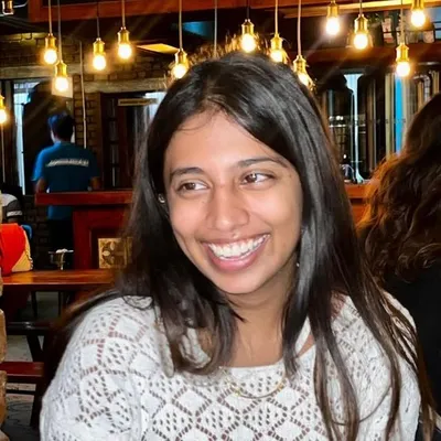 Vinusha profile