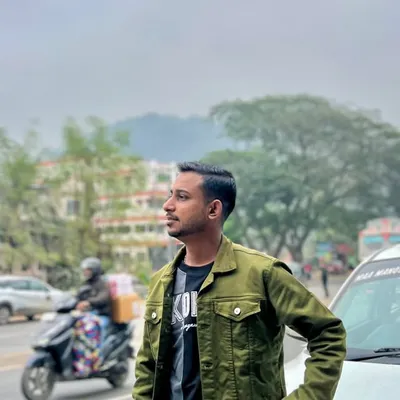 Vishal profile