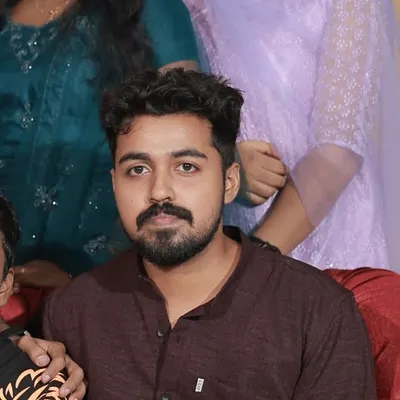 VISHNU_KICHU profile