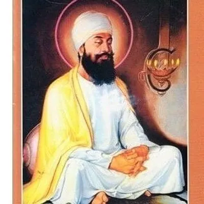 ਸਤਿਨਾਮ ਸ਼੍ਰੀ ਵਾਹਿਗੁਰੂ ਜੀ 🙏😊 profile