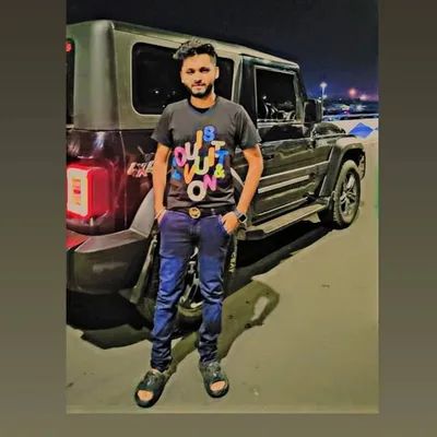 Shams Wakash Ansari profile