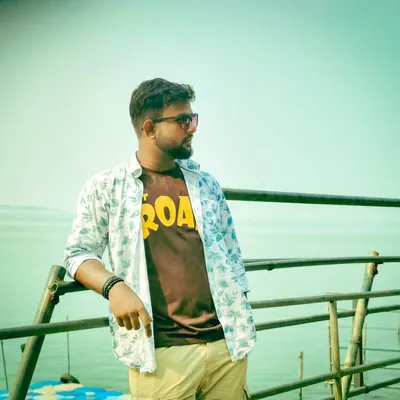 Subashis Mallick profile