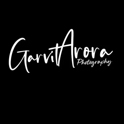 Garvit Arora profile