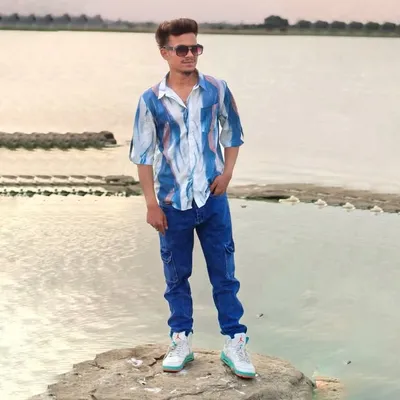Uzer khan profile