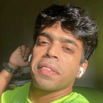 Yash Kadam profile