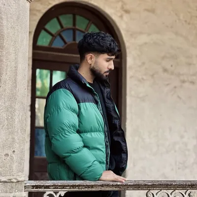 یا سر مغل profile
