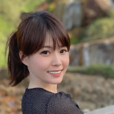 張硯卿 Heidi profile