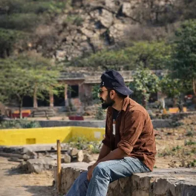 Yogesh Prajapat profile
