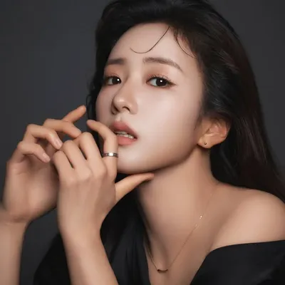윤보미 profile