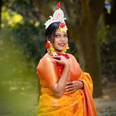 Nirupama Pal🦋🧿 profile