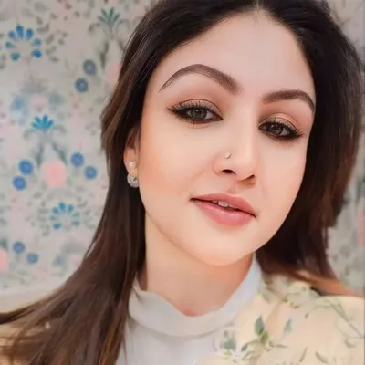 Syed Yusra Hussain profile