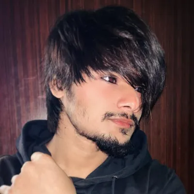 Ansari Zahir profile