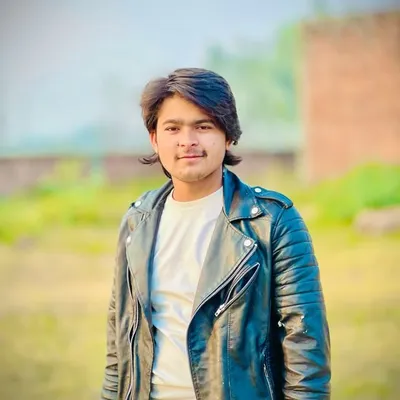 Zaid Pasha profile
