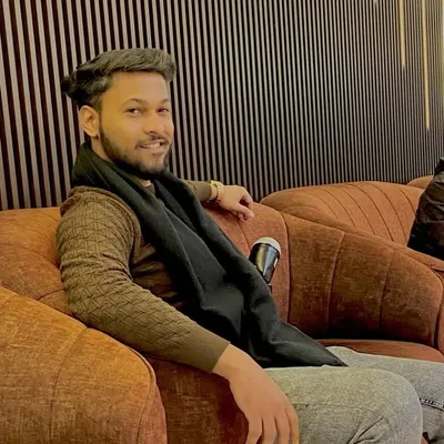 Zaif Pathan profile