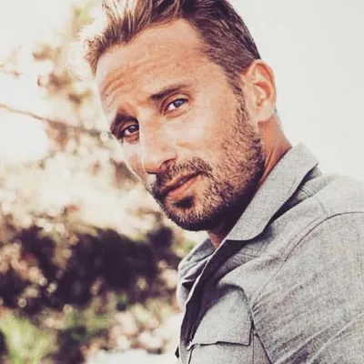 Matthias Schoenaerts profile