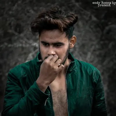 ZUBIN KHAN ♥️ profile