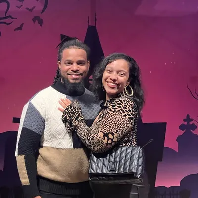 Albert Harder profile