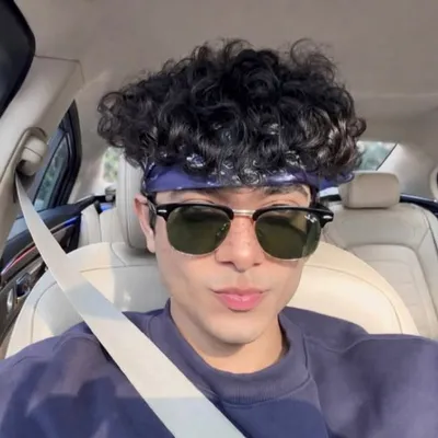 ATHARVA ๐ช profile