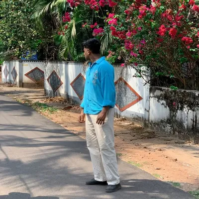 Ajju Ajlab profile