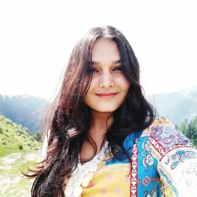 Shma Gargi profile