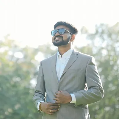 Anish profile