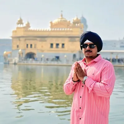 Aditya Vaidya profile