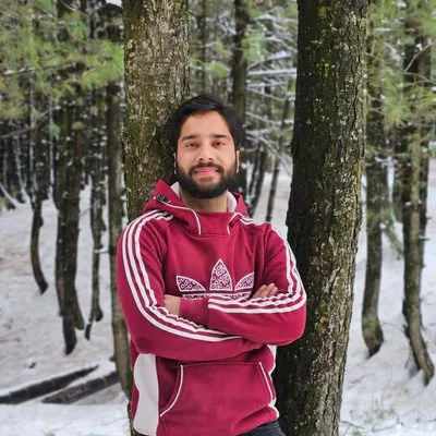 عادل وانی profile