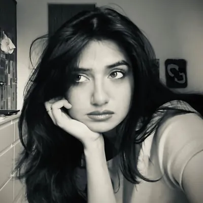 Aastha Kansal profile