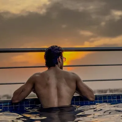AdArsh Guptađź’« profile