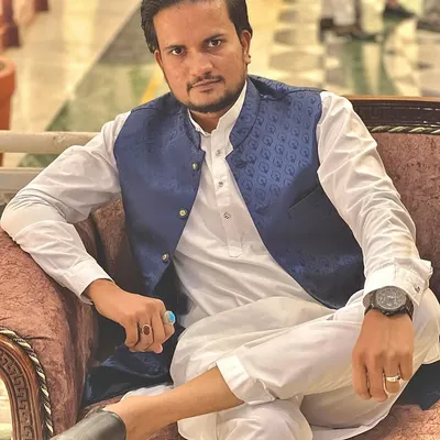 Aadil SaiYad profile