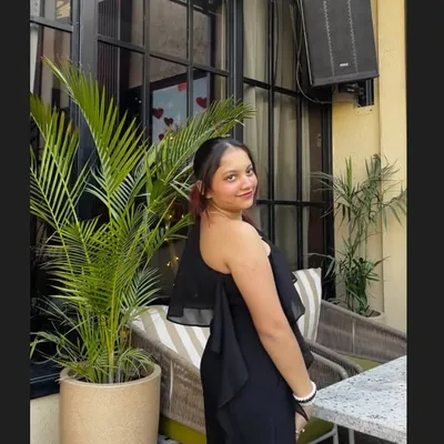 Aahana profile
