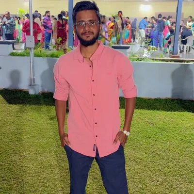 Aahil exporer profile