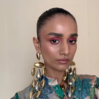 Aisshwarya Singh profile