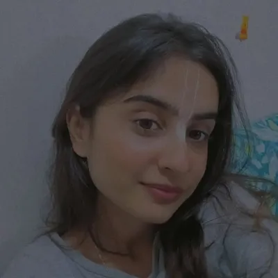 A profile