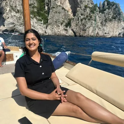 Aakanksha Sharma profile